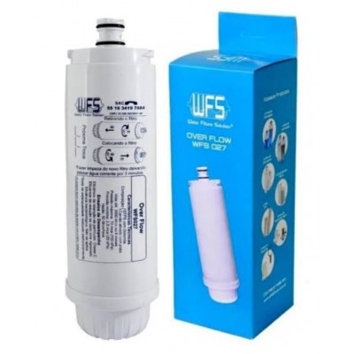 FILTRO OVER FLOW IBBL - WFS
